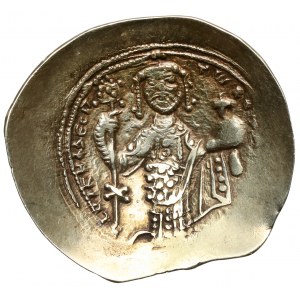 Byzanc, Nicefor III Botaniates (1078-1081 n. l.) Histamenon Nomisma, Konstantinopol