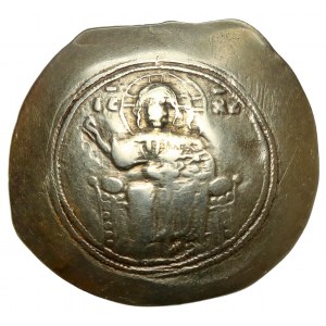 Byzanz, Nicefor III Botaniates (1078-1081 AD) Histamenon Nomisma, Konstantinopel
