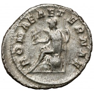 Gordian III (238-244 AD) Antoninian, Rome