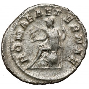 Gordian III (238-244 n. l.) Antoninian, Řím