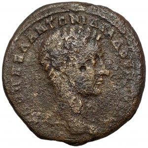 Diadumenian (218 n. l.) AE27, Nikopolis
