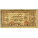 50,000 mkp 1922 - O