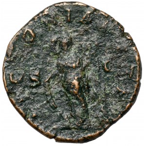 Gordian III (238-244 n. l.) Sesterc, Rím