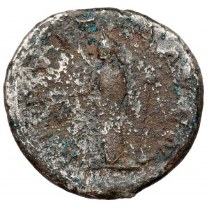 Gordian III (238-244 n.e.) Antoninian Suberatus - rzadki