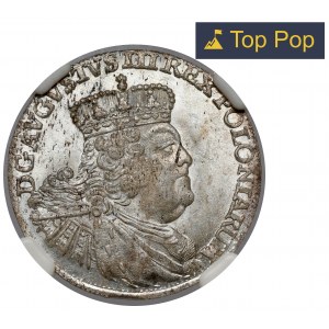 Augustus III Saxon, Leipzig Sixth of July 1756 EC - BEAUTIFUL