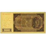 500 zloty 1948 - CC