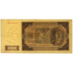 500 zloty 1948 - AP