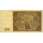 1,000 zloty 1947 - capital letter