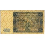 500 zlotých 1947 - L3