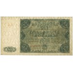 20 złotych 1947