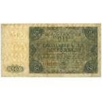 20 gold 1947