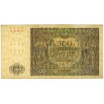 500 zloty 1946 - G