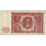 1 zlotý 1946