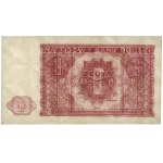 1 Zloty 1946