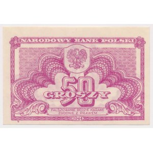 50 centov 1944