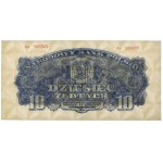 10 złotych 1944 ...owe - Ax