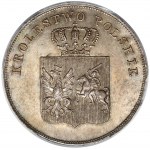 November Uprising, 5 gold 1831 KG