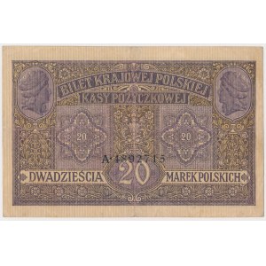 20 mkp 1916 jenerał