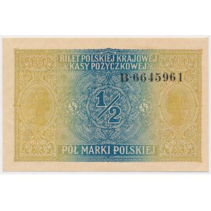 1/2 mkp 1916 Generał