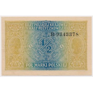 1/2 mkp 1916 Generał