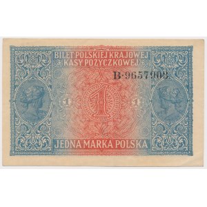 1 mkp 1916 Generał