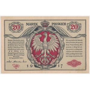 20 mkp 1916 Generał