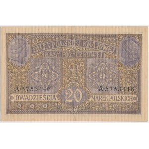 20 mkp 1916 Generał