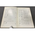 Katalog papierowych pieniędzy polskich 1794-1965, Jabłoński