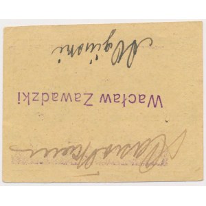 Brudzew, 5 kopecks 1916 Ser. 4-a