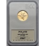 2.000 złotych 1979 Maria Curie-Skłodowska