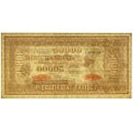 50 000 mkp 1922 - I