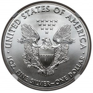 USA, Dollar 2018