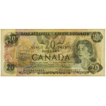 Kanada, 20 dolarů 1979