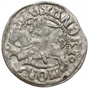 Alexander Jagiellonian, Vilnius Renaissance half-penny