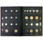 Polish Coins 1949-1990 - 3 albums