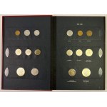 Polish Coins 1949-1990 - 3 albums