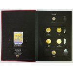 Polish Coins 1990-2007 Collection