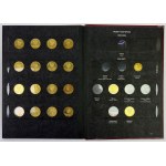 Polish Coins 1990-2007 Collection