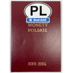 Polish Coins 1990-2007 Collection