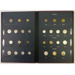 Polnische Münzen 1990-2017 - Sammlung