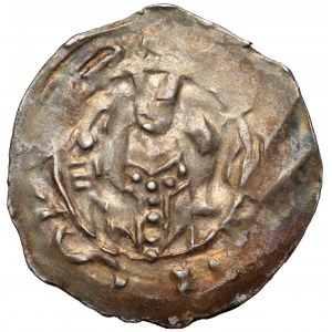 Rakousko, Friesach, Adalbert III (1168-1177, 1183-1200), Fenig