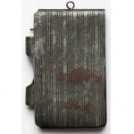 Busko, Bathing establishment - notebook case (?)