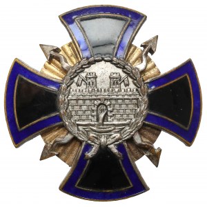 Badge, 6th Telegraph Battalion [237].