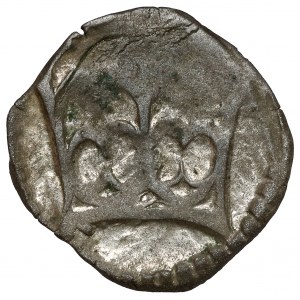 Ladislaus III Varna, Denarius of Cracow