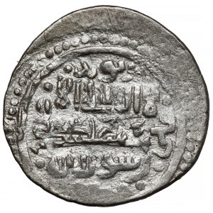 Islam, Silver Coin
