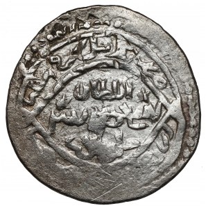Islam, strieborná minca