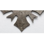 Verdienstkreuz der Schützenbruderschaft 1928 - Zygmaniak