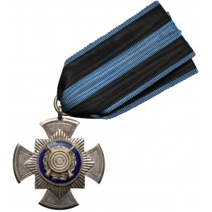 Krzyż Nagrodowy Bractwa Kurkowego - I Rycerz Żniwny, Jaraczew