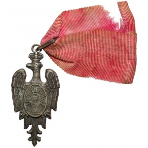 Odznak, Pro Huszt [3052].