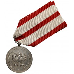 Medal for Saving the Vanishing